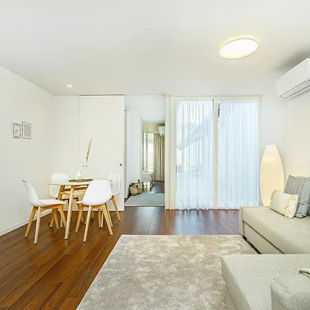 Bombarda Iii By Innkeeper Apartment *