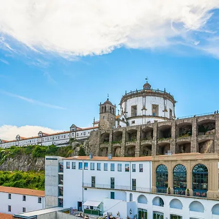 Bombarda Iii By Innkeeper Apartment