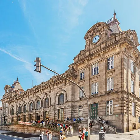 Bombarda Iii By Innkeeper Appartement *