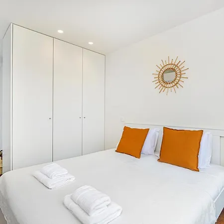 Bombarda Iii By Innkeeper Apartamento *