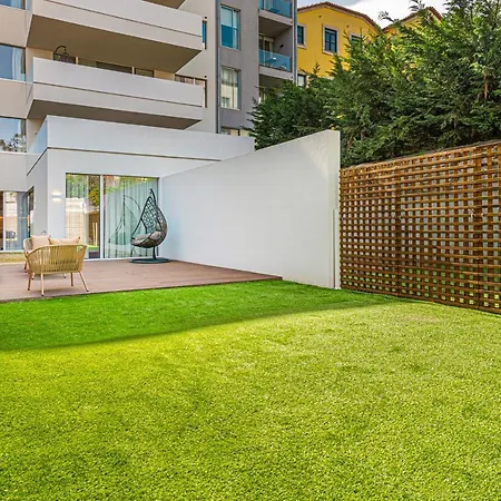 Bombarda Iii By Innkeeper Lägenhet