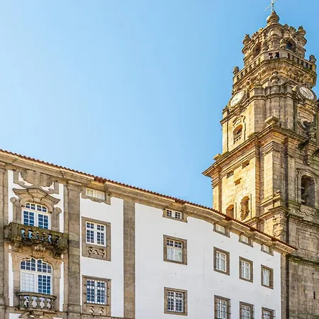 Apartamento Bombarda Iii By Innkeeper *