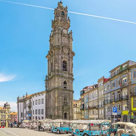 Bombarda Iii By Innkeeper Apartamento Oporto