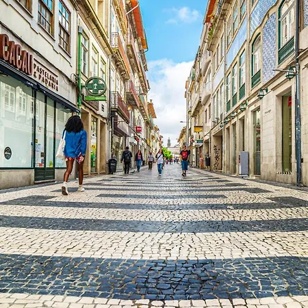 Apartamento Bombarda Iii By Innkeeper