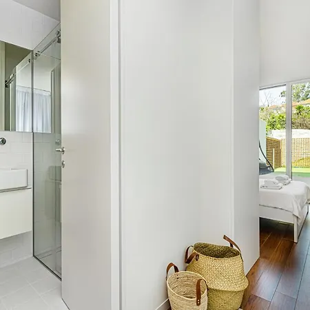 Bombarda Iii By Innkeeper Apartamento *