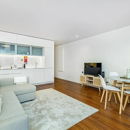 Apartamento Bombarda Iii By Innkeeper