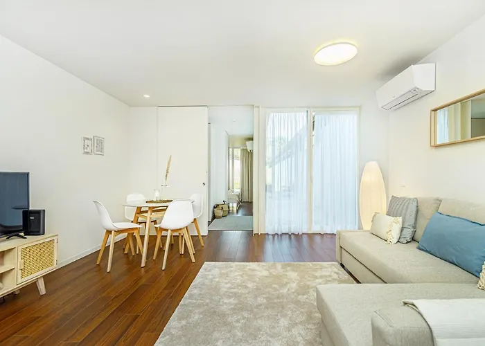 Bombarda Iii By Innkeeper Appartement *