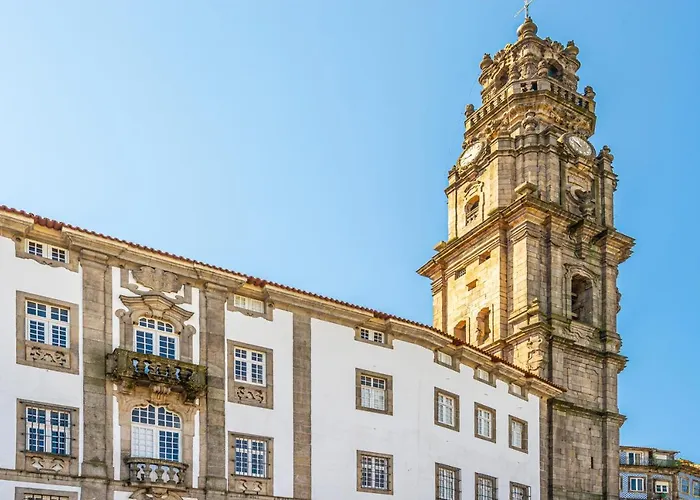 Appartement Bombarda Iii By Innkeeper *