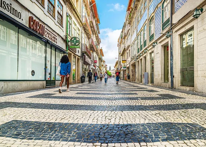 Apartman Bombarda Iii By Innkeeper