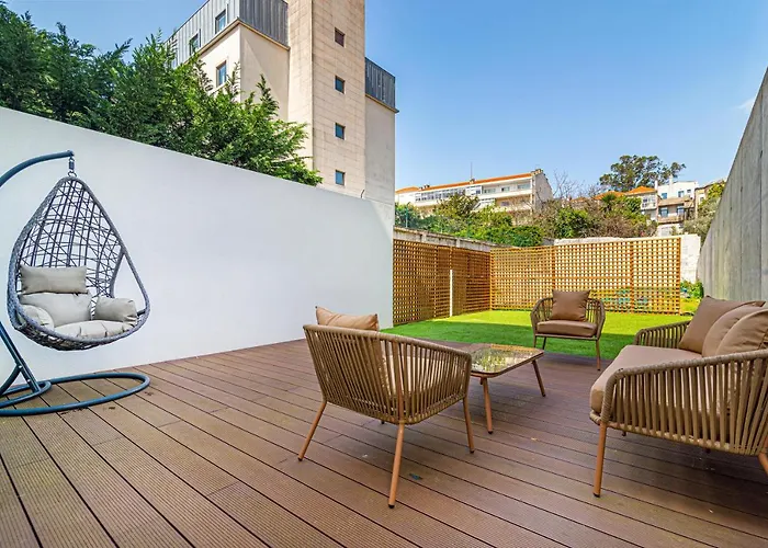 Bombarda Iii By Innkeeper Apartman *