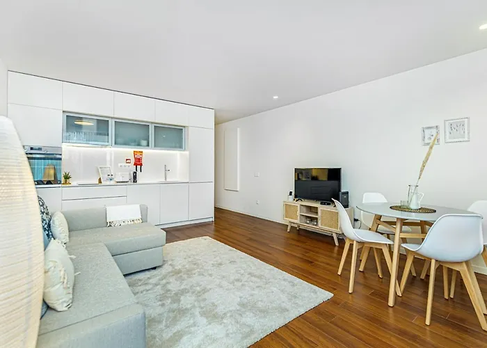 Apartman Bombarda Iii By Innkeeper