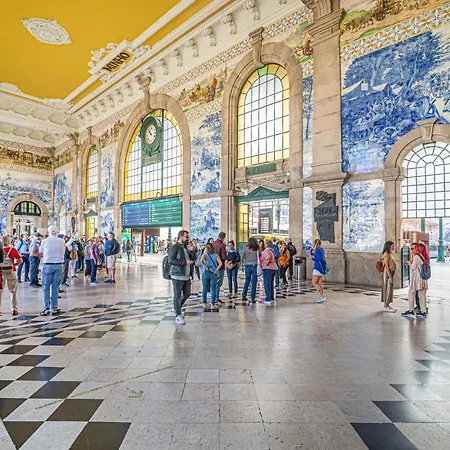 Bombarda Iii By Innkeeper * Oporto