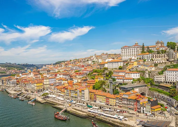 Bombarda Iii By Innkeeper Oporto