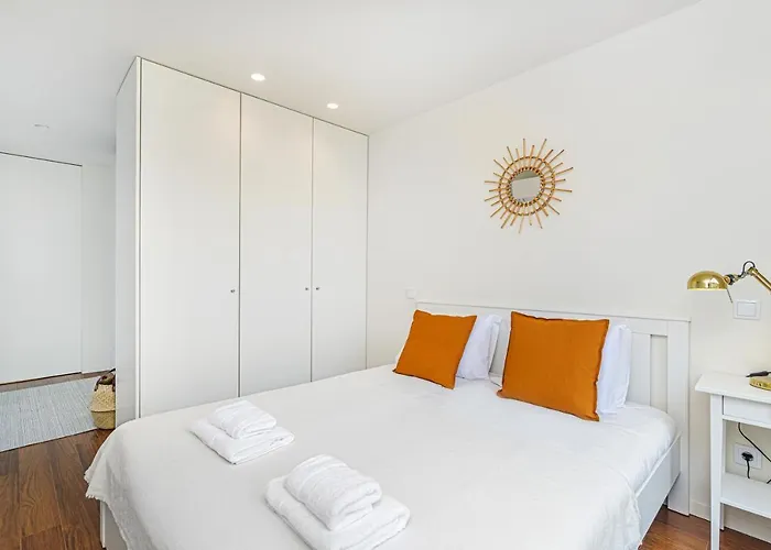 Bombarda Iii By Innkeeper Appartement *