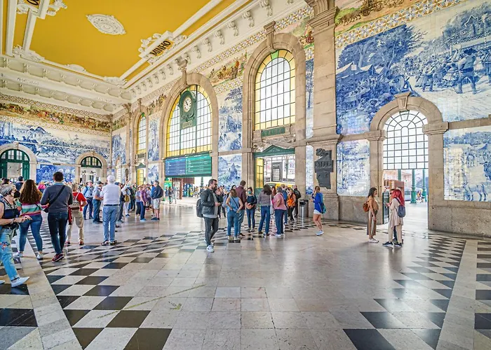 Bombarda Iii By Innkeeper * 波尔图